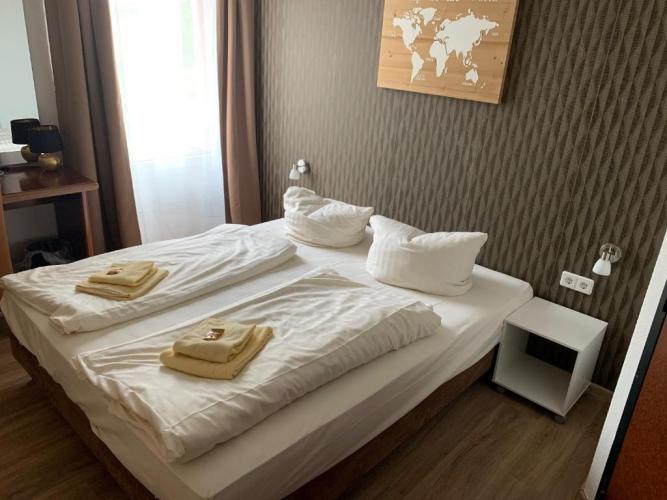 Regiohotel Leipzig West Schkeuditz Quarto foto