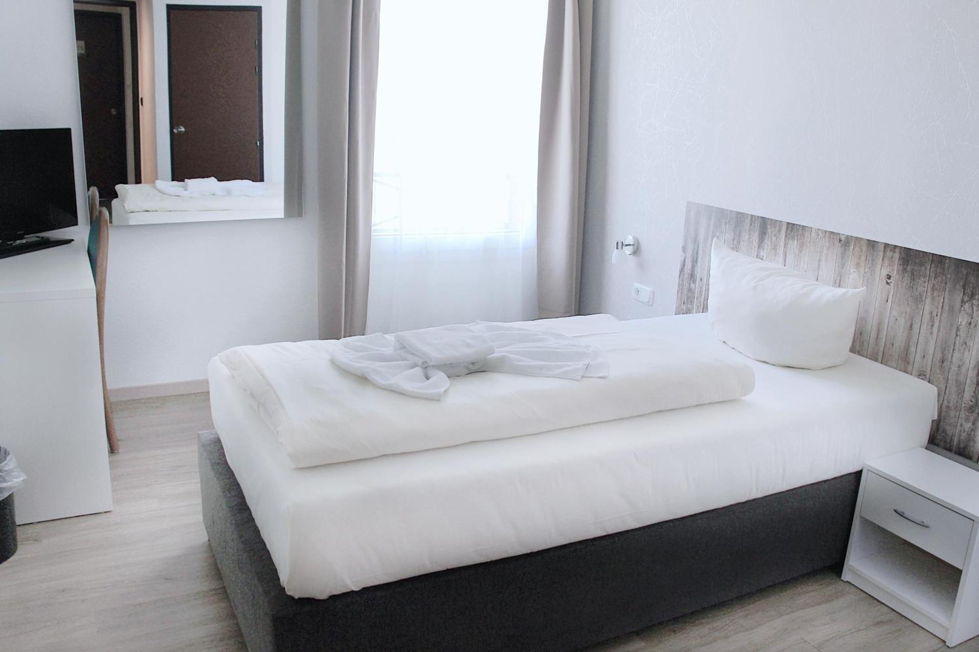 Regiohotel Leipzig West Schkeuditz Quarto foto