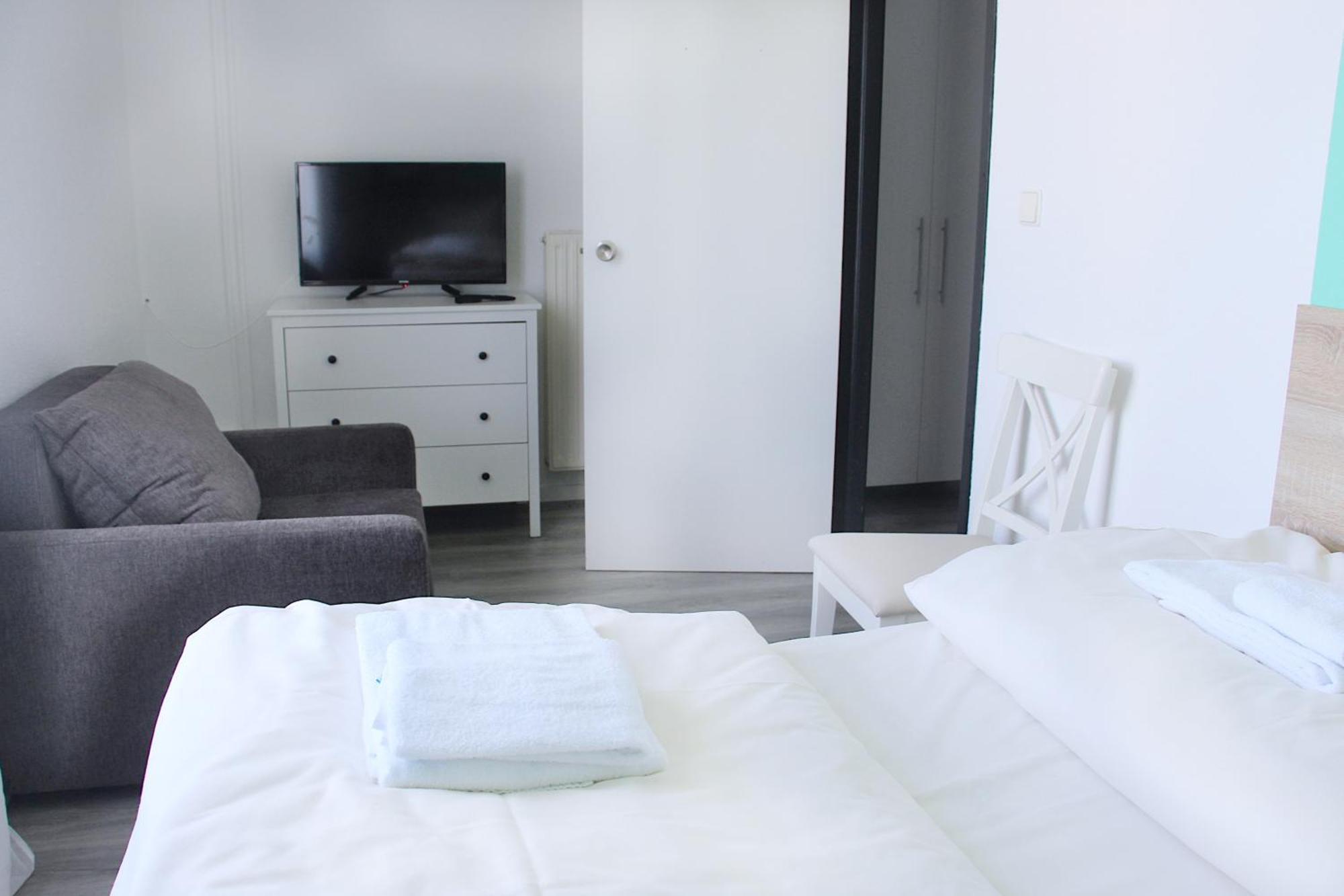 Regiohotel Leipzig West Schkeuditz Quarto foto