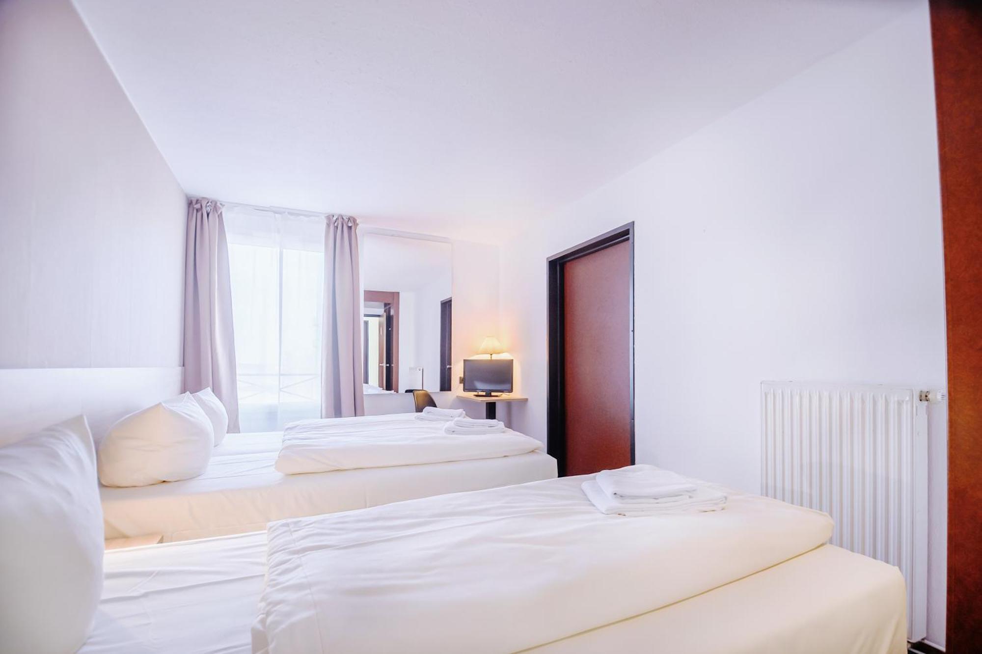 Regiohotel Leipzig West Schkeuditz Quarto foto
